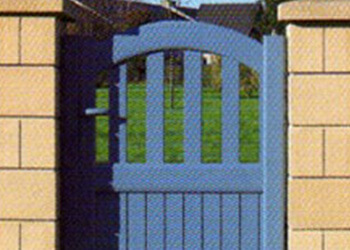 Pose et rénovation de portails près de Saint-Jean-de-Braye dans le Loiret (45)