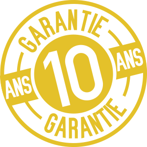 garantie 10 ans